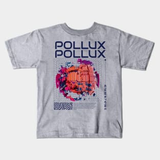 POLLUX Kids T-Shirt